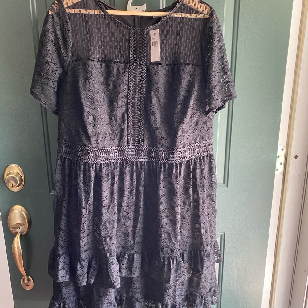 NWT Lane Bryant Dress